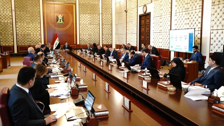 سوودانی داوای راپۆرتی بەرەنگاربوونەوەی گەندەڵی لە وەزارەتەکان دەکات